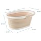 thumbnail image 2 of Cubo de fregona plegable, lavabo portátil plegable, plato, cocina, suministro para el hogar Likrtyny Para estrenar, 2 of 4
