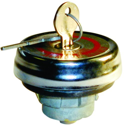 Fuel Tank Cap-Regular Locking Fuel Cap Stant 10491