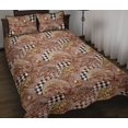 thumbnail image 1 of Juego de Cama Camaleón Lagarto, 1 of 5