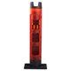 thumbnail image 1 of Caña De Pescar, Estante Ajustable Para Caña De Pescar, Accesorio De Barril De Pesca Fácil De Usar Para Pesca Al Aire Libre, Compatible Con Meiho Box Eigraketly OD010638-01, 1 of 6