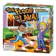 thumbnail image 1 of Juego de mesa HUOGUO Lava Jumping The Floor is Lava para niños/adultos, 1 of 5