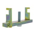 thumbnail image 2 of Kit de extractor extractor de calibrador de freno aleación de aluminio alto rendimiento 529036607 529036145, 2 of 6