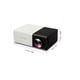 thumbnail image 2 of Portable Projector,Mini Projector, Outdoor Projector, Movie, Home Theate,60-110 Inch Image TV Projector, Watch Anywhere Compatible With HDTV, USB, AV,, 2 of 4