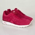 thumbnail image 1 of ASICS SportStyle GT-II STR Burgundy H544L-2626 Men Size US 10 NEW ???, 1 of 6