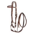 thumbnail image 1 of King Series Complete Pony Browband Bridle, 1 of 2