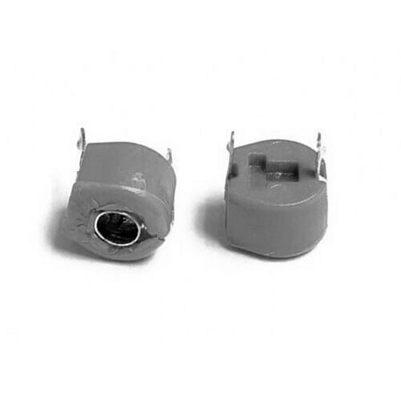 

Variable Cap 1.5pF to 5pF Ceramic Capacitor Trimmer