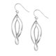thumbnail image 1 of Pendientes largos para mujer Elegantes Pendientes colgantes de metal Joyería de moda Perfecto para Casual y Formal Ocasiones, 1 of 5