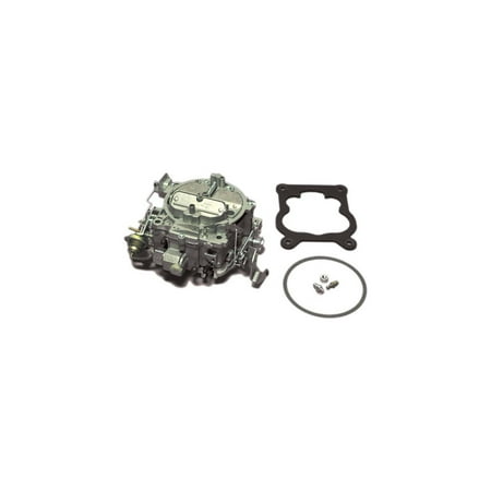 - Eckler's Premier Products 25-122365 Corvette Carburetor, 454ci/270hp, Rochester, Rebuilt,