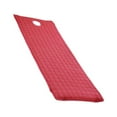 thumbnail image 1 of Housse de Lit de Massage SPA Bordeaux Drap Cosmétique 185x70cm, 1 of 9