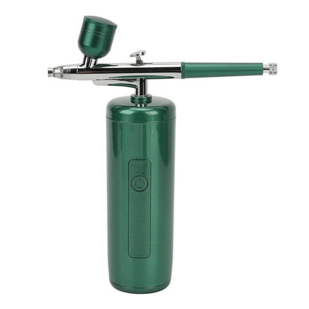 

Oxygen Sprayer Handheld Portable USB Nano Hydrating Oxygen Spray Machine For Face