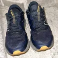 thumbnail image 4 of Near Mint New Balance Nitrel v5 Extra-Wide Fit DynaSoft Shoes Sneakers 10.5 4E, 4 of 6