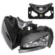 thumbnail image 5 of Lente de faro de motocicleta Bling Bling, 5 of 12