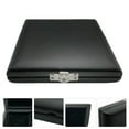 thumbnail image 3 of Miangastore Small Storage Box Black 1Pcs 3.6x3.1in, 3 of 9