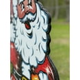 thumbnail image 4 of Football Santa, 4 of 6