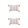 thumbnail image 1 of Moyic Almohada para reposacabezas para un sueño reparador Almohada de baño y de apoyo para el hogar Duradero Alta Asequible Cómodo CR-635 CR-635 30*50 CM 2Conjunto, 1 of 6