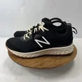 thumbnail image 4 of New Balance Mens 3000 V5 T3000BK5 Black Running Shoes Sneakers Size 9.5, 4 of 6