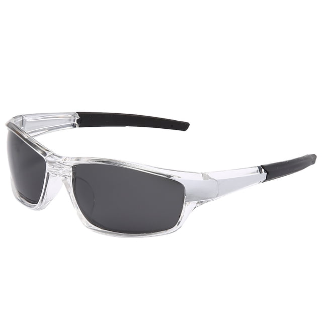 Outdoor Sports Polarized Sunglasses Fishing, Cycling, Driving Sunglasses