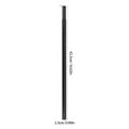 thumbnail image 2 of CTIRCHIU 1 Set Tent Canopy Rods Black Durable Materials for Easy Installation Outdoor, 2 of 8