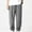 Grey, variant on Jienlioq Mens Pants Clearance Men'S Fashion Classic Twill Relaxed Fit Work Wear Combat Safety Cargo Pants