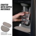thumbnail image 3 of unbranded 2Ud Tapetes Reutilizables Para De En Frigorífico Y Dispensadores De, 3 of 6