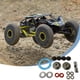 thumbnail image 3 of Juego de engranajes diferenciales Vogacara para 1/10 Rc LOSI Baja Rey 4WD metal, 3 of 6