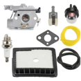 thumbnail image 1 of Carburador para motosierra CS3000 CS3400 A021000231 A021000760 -589-1 Accesorios de piezas de motosierra, 1 of 5