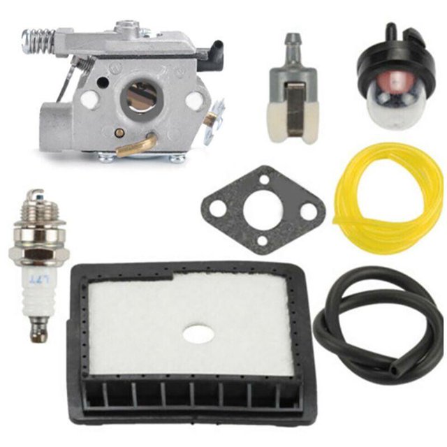 Carburador para motosierra CS3000 CS3400 A021000231 A021000760 -589-1 Accesorios de piezas de motosierra