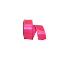 thumbnail image 1 of Reliant Ribbon 5102W-192-16K 20.12 in. 50 Yards Dyna Satin EZ Wired Edge Ribbon, Cyclamen, 1 of 1