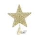 thumbnail image 4 of estrellada para decoración navideña, luz ambiental para celebraciones Oro 30cmx33cm, 4 of 8