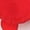 Red, variant on Cute Baby Girls Polka Dot Print Dress Short Sleeve Birthday Princess Dresses Infant Toddler Kids