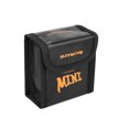 thumbnail image 1 of Lipo Batería RC Batería Incombustible Ligero Bolsa de Almacenamiento de material cuero Artificial Ligero METRO Hugo Estuche seguro LiPo, 1 of 8