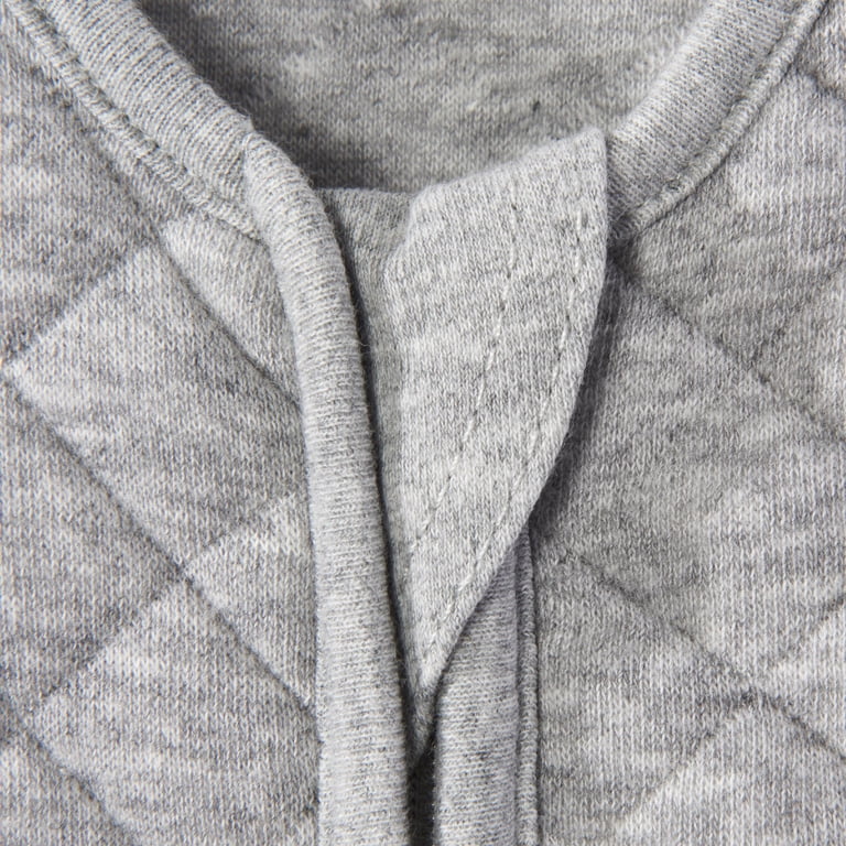 HALO Easy Transition SleepSack, 100% Cotton, Medium photo 8