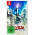thumbnail image 1 of Consola de videojuegos Nintendo Switch The Legend of Zelda Skyward Sword HD, 1 of 2