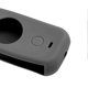 thumbnail image 3 of PULUZ Panoramic Camera Lens Protective Cover Dustproof Silicone Camera and Lens Cover for Insta360 One X2 Black, 3 of 3