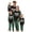 A, variant on Lvotionpl 2026 Family Matching Christmas Pajamas Set, Christmas PJs for Men Women s, Long Sleeve Tops and Pants, Holiday Family Sleepwear, Xmas Pajama Sets