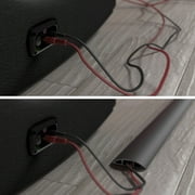 D-Line Floor Cable Cover