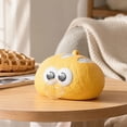 thumbnail image 5 of Squishy Surprise Blind Box Fidget Toy, Random Single‑Piece Squeeze Decompression Toy, Stress Relief Play Toy for Kids Adults, Party Supply with Gift Box(Simulated Bread), 5 of 5