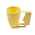 thumbnail image 1 of Amdohai Middle East Hand-held Meatballs Hand-held Batter Dispenser Meatball Maker Cake Cream Dispenser, 1 of 5