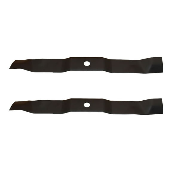 Qty 2: 3 in 1 Mower Blade Fits Murray Replaces 092545E701MA