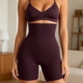 thumbnail image 5 of Shapewear for Women Tummy Control High Waist Shapewear for Women Girdle Thigh Slimmer & Seamless Butt Lifting Body Shaper, 5 of 6