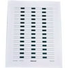 Integrations 1277724 Visual Space Paper Set - 100 Sheets, Set Of 3