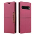 thumbnail image 1 of Case for FOXDOCK Google Pixel 7 Pro RFID Blocking Wallet Flip Cover Shockproof, 1 of 5