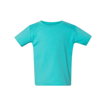 

Infant Fine Jersey T-Shirt