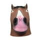 thumbnail image 3 of Máscara de cabeza de caballos de látex Funny para adultos Cover de la cabeza completa para la del festival, 3 of 7