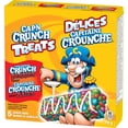 thumbnail image 3 of Cap'n Crunch Crunch Berries, 3 of 11