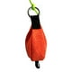 thumbnail image 3 of Bolsa de tiro .58 para trabajar en árboles , naranja DYNWAVEMX Arborist Throw Weight, 3 of 5