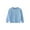 Sky Blue, variant on YunPes Children's Sweater Spring Autumn Winter Cardigan Solid Color Small Cardigan Children's Coat