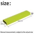thumbnail image 2 of BLEEUS Silicone Remote Case For Hisense Erf3a80 Erf3b80h Erf3i80h (Green)Remote Control Accessories, 2 of 10