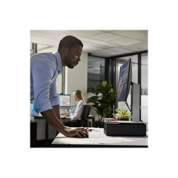 HP Pro 400 G9 SFF - Enterprise-grade desktops for ecommerce