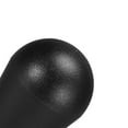 thumbnail image 5 of Ellipse Oval Joystick Rocker Ball Top Head Handle American Type Arcade Game DIY Parts Replacement Black, 5 of 5